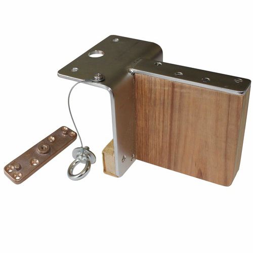 Опора двигателя для катера - 95201 - Edson Marine