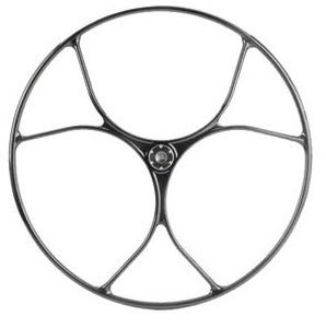 Штурвал для парусника - Pro-Series™ - Edson Marine - из карбона