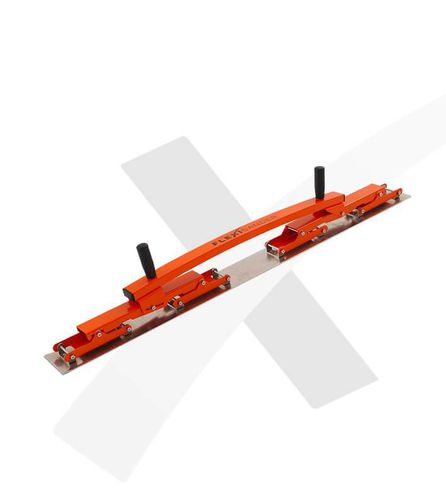 Шлифовальный блок для судостроительной верфи - FFK 100092 - Flexisander - гибкий