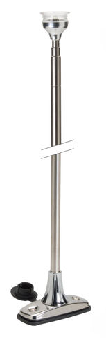 Навигационные огни для катера - 512 SERIES - Innovative Lighting Corp - LED / белый / кормовой