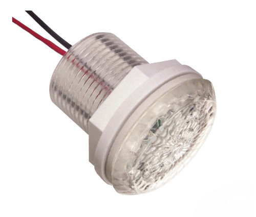 Лампа для интерьера - 012 SERIES - Innovative Lighting Corp - для катера / LED / из нержавеющей стали