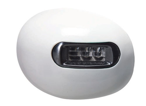 Навигационные огни для катера - 554 SERIES - Innovative Lighting Corp - LED / белый / вертикальная установка