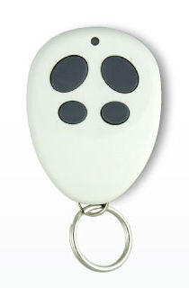 Пульт дистанционного управления для катера - KEYFOB - Interactive Technologies - герметичный