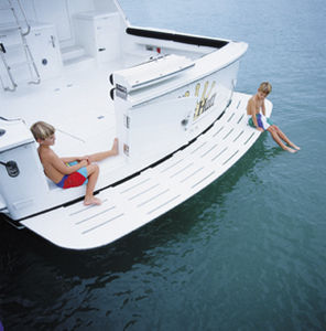 Декоративная панель - StarBoard® - King Plastic - из пластика