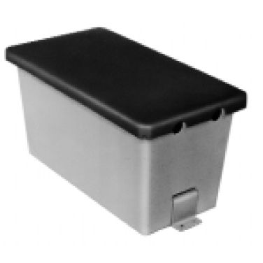 Ящик для аккумулятора для катера - 61-4096 / 61-4097 - Kracor