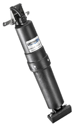 Электрический цилиндр - HEAVY DUTY  - Lectrotab - для катера / для закрылка