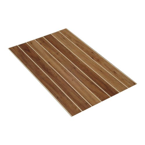 Панель для внутреннего пола - Teak & Holly - NuTeak Decking - из тикового дерева