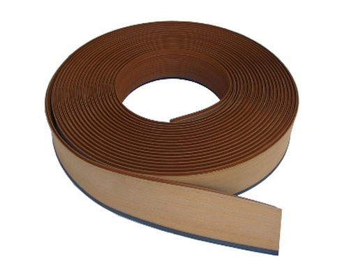 Покрытие для палубы синтетическая тиковая планка - NuTeak Decking