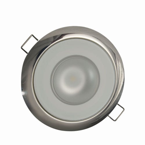 Точечный светильник для открытого пространства - Mirage - Lumitec Lighting - для интерьера / для катера / для каюты