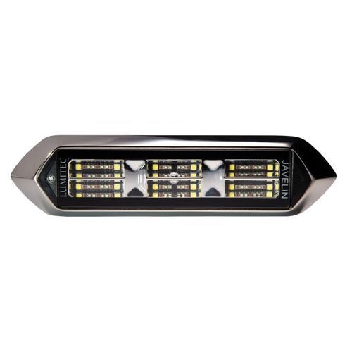 Подводное освещение для катера - Javelin 600X - Lumitec Lighting - светодиод RGBW