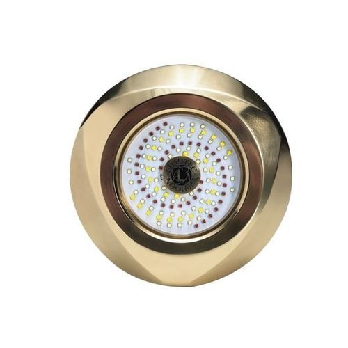 Подводное освещение для катера - SeaBlaze Typhoon - Lumitec Lighting - светодиод RGBW / фитинг, проходящий через корпус / стандартное
