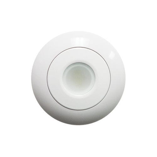 Точечный светильник для открытого пространства - Halo/Orbit - Lumitec Lighting - для интерьера / для катера / для каюты