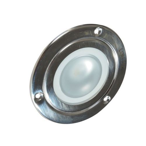 Точечный светильник для открытого пространства - Shadow  - Lumitec Lighting - для интерьера / для катера / для каюты