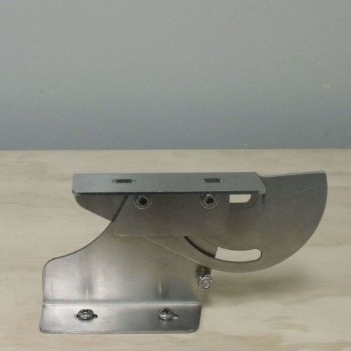 Шарнир для катера - Slide Out  - Metal Moulding