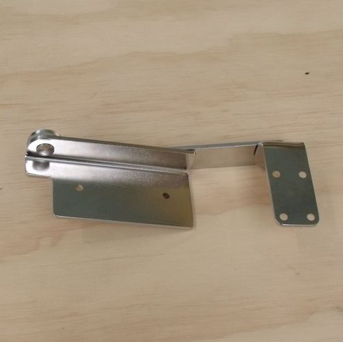 Шарнир для катера - Rotating - Metal Moulding - шарнирный / для сиденья / из нержавеющей стали