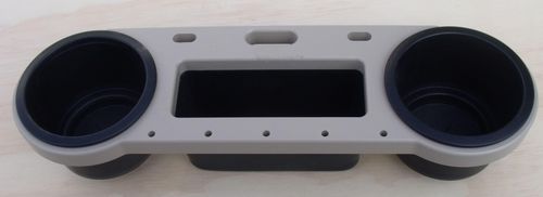 Подставка под напитки из пластика - Metal Moulding