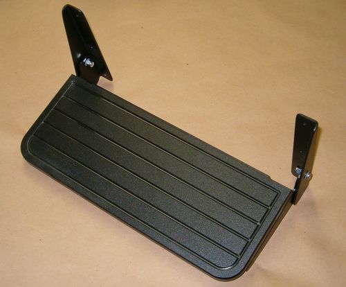 Подставка для ног для катера - Metal Moulding - пилот