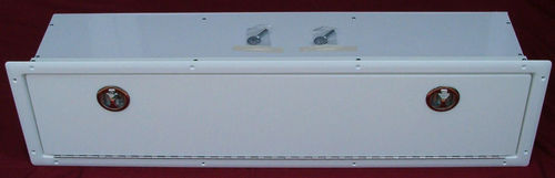 Контейнер для хранения для катера - Driver Seat Tackle Center - Metal Moulding