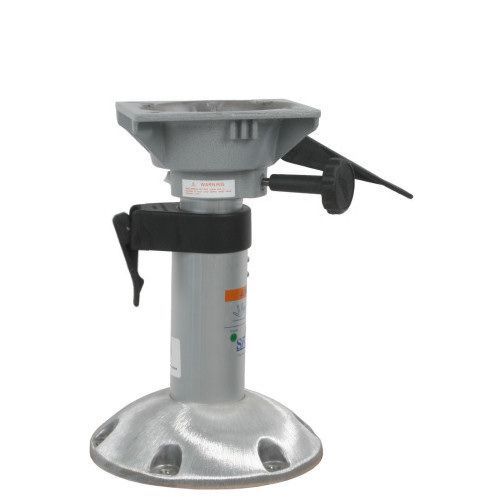 Регулируемая подножка для рулевого сиденья - HA100P - Veada Industries - для катера / из металла