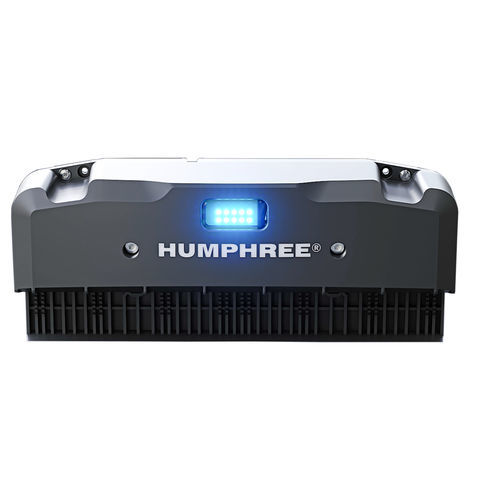 Система регулировки трима для катера - Lightning - Humphree - автоматическая