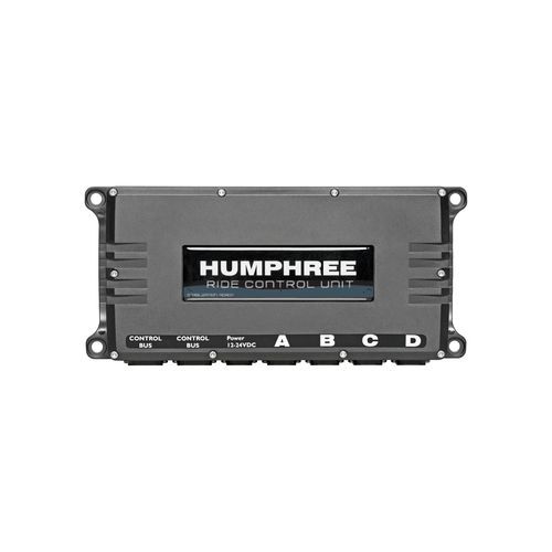 Устройство управления - RCU560 - Humphree