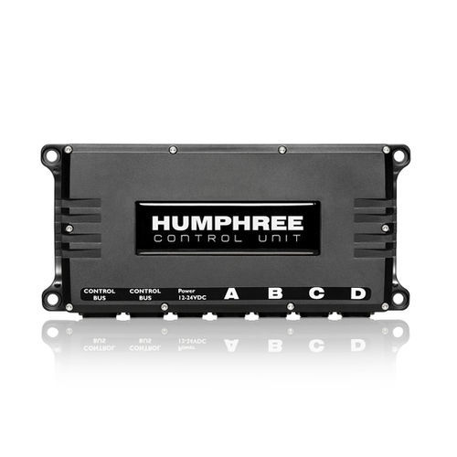 Устройство управления - HCU500 - Humphree
