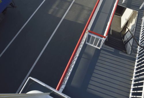 Напольное покрытие для судна - Bolideck® 1250 - Bolidt - для яхты
