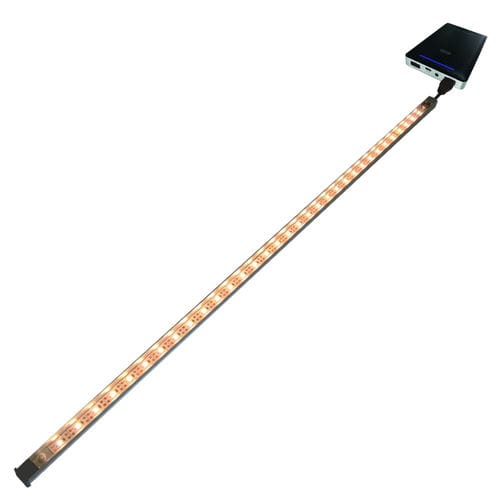 Осветительная стойка для открытого пространства - 01547 - MANTAGUA - для кокпита / LED
