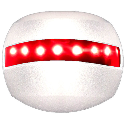 Навигационные огни для катера - 00198 - MANTAGUA - для парусника / LED / кормовой