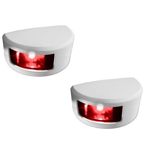 Навигационные огни для катера - 00293 - MANTAGUA - LED / красный / вертикальный