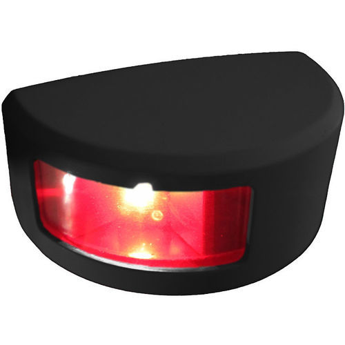 Портовый навигационные огни - 00296 - MANTAGUA - LED / красный / вертикальный