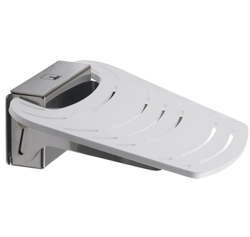 Подставка для ног для катера - 64309W - Pörtner - пилот