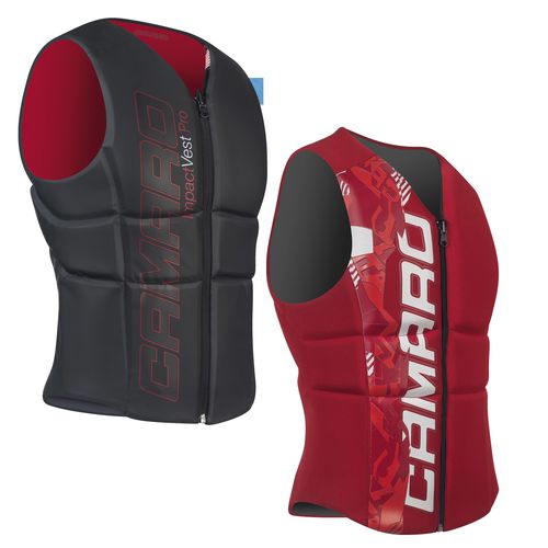 Защитный жилет для водных видов спорта - IMPACT PRO - CAMARO, Erich Roiser - для мужчин