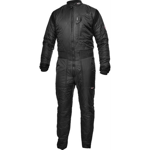 Одежда под комбинезон для дайвинга - BZ200 - Santi SP.z.o.o., Drysuits and Undersuits - цельная / с длинными рукавами