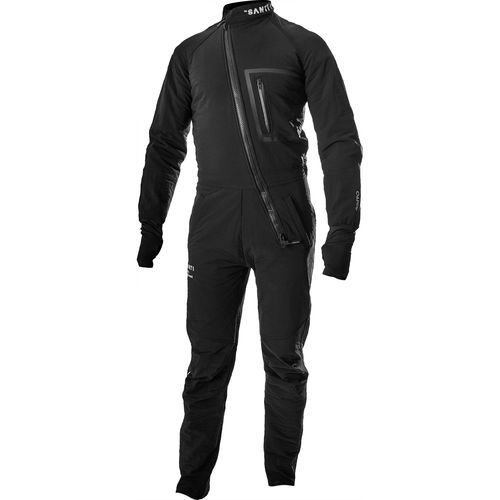 Одежда под комбинезон для дайвинга - FLEX190 - Santi SP.z.o.o., Drysuits and Undersuits - цельная / с длинными рукавами