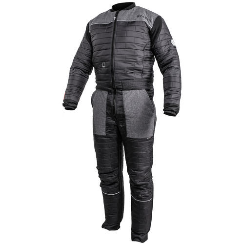 Одежда под комбинезон для дайвинга - BZ420X - Santi SP.z.o.o., Drysuits and Undersuits - цельная / с длинными рукавами