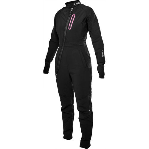 Одежда под комбинезон для дайвинга - FLEX190 LADIES FIRST - Santi SP.z.o.o., Drysuits and Undersuits - цельная / с длинными рукавами