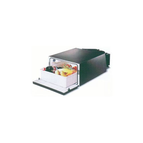 Холодильник для катера - CooLmaster CM 36 - Frumento, Kältetechnische Produkte - встраиваемый / с выдвижным ящиком