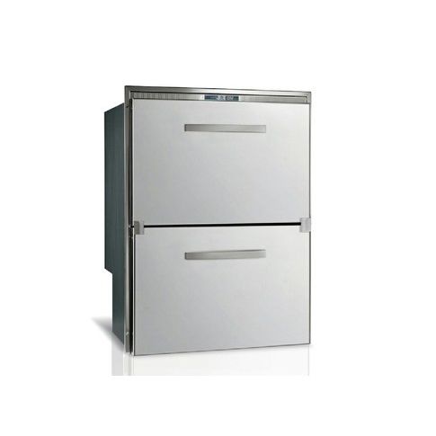 Холодильник для катера - CW180RF - Frumento, Kältetechnische Produkte - с выдвижным ящиком / из нержавеющей стали