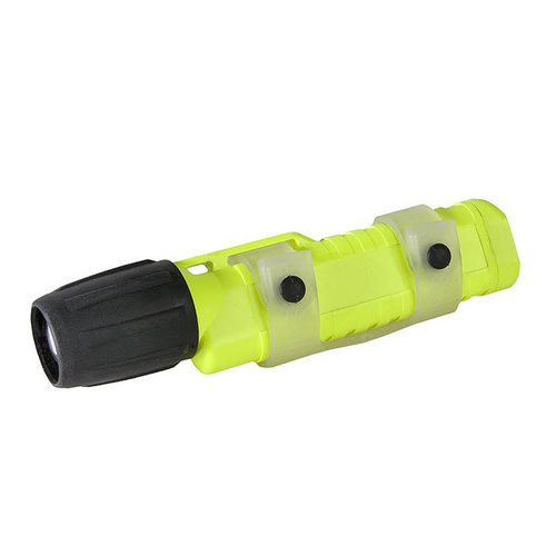 Мини-фонарь для дайвинга светодиод - Q40 - UKE Underwater Kinetics Europe