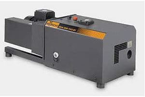 Система вакуумирования для RTM - Rotary Claw Vacuum System - Composite Integration Ltd - для вакуумной инфузии