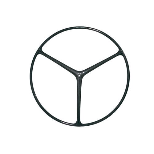Штурвал для парусника - Nautilus - Exit Carbon - из карбона / традиционный / ход