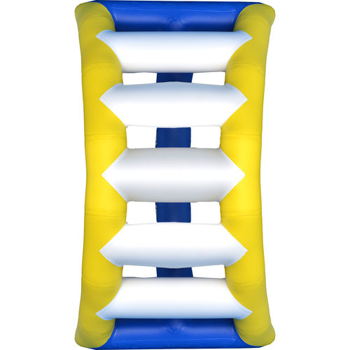 Оборудование для игр на воде палуба - Splash Trax Arch Bridge 1.5 - RAVE Sports - для базы отдыха / надувное