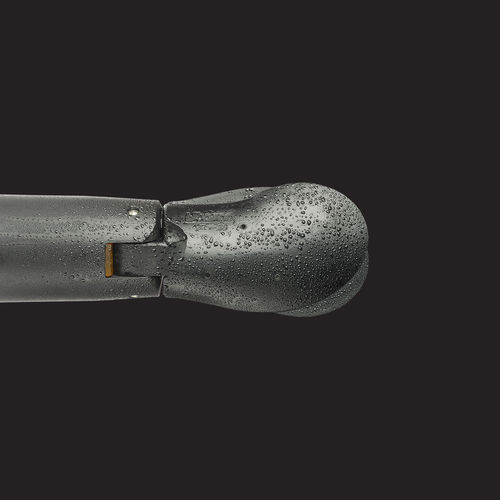 Гребной винт для парусника - U17 - Ultimoo Composite Propeller - со складывающимися лопастями / дизельный двигатель / 2 лопасти