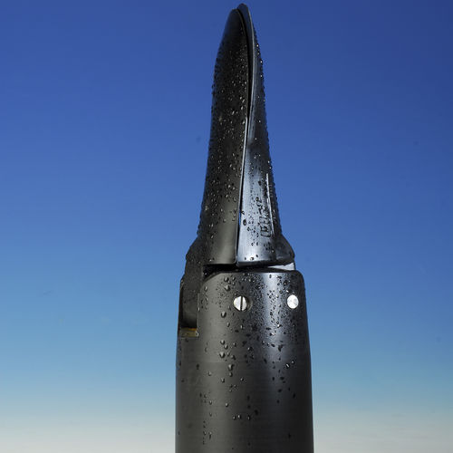Гребной винт для парусника - U14 - Ultimoo Composite Propeller - с фиксированным шагом / со складывающимися лопастями / дизельный двигатель