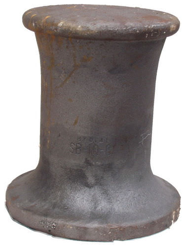 Швартовая тумба для судна - UMC-492 - BAIER MARINE