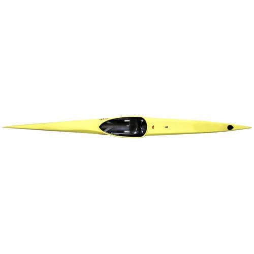 Каяк спокойная вода - K1 7 - Nelo - для взрослых / одноместный / для начинающих