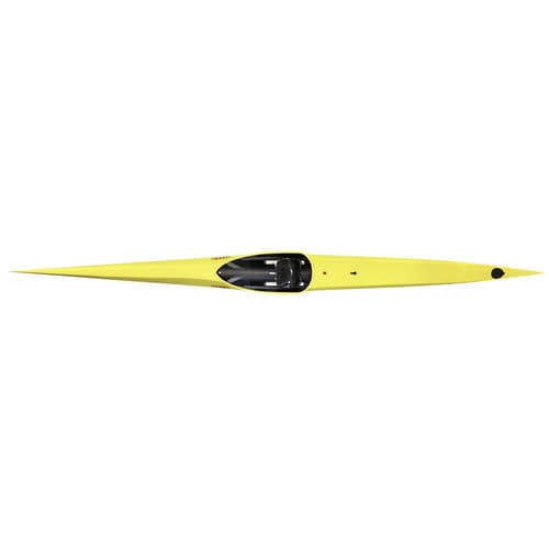 Каяк для спокойной воды - K1 5 - Nelo - для взрослых / одноместный / для начинающих