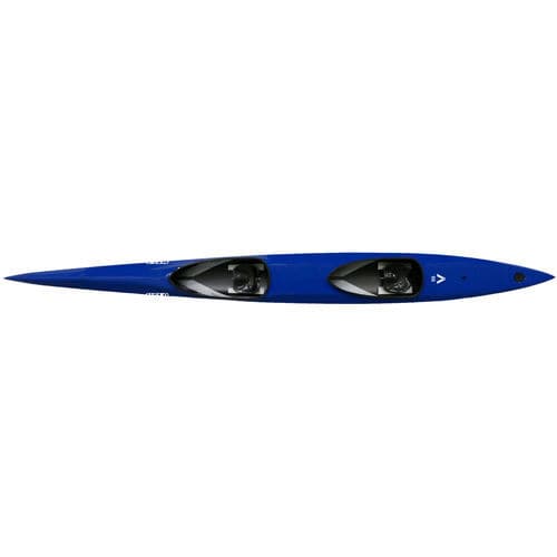 Гоночный каяк - K2 Viper 55 - Nelo - морской / для взрослых / двухместный