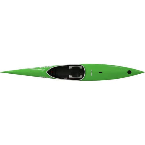 Морской каяк - Mini Viper - Nelo - для детей / одноместный / для начинающих